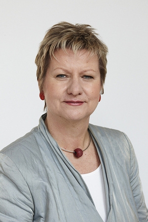 Foto: Frau Ministerin Sylvia Löhrmann