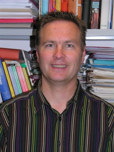 Foto: PD Dr. Rainer Pöppinghege