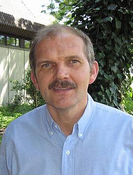 Foto: Prof. Dr. Helmut Heseker, Universität Paderborn