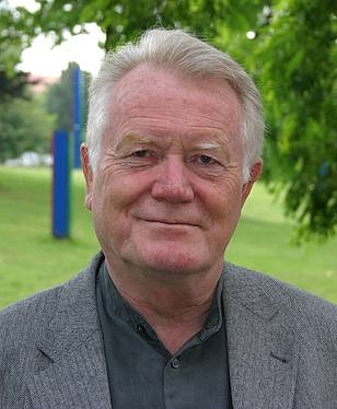 Foto: Prof. Dr. Hans-Dieter Rinkens
