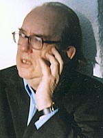 Foto: Prof. Dr. Horst Rumpf