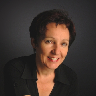 Foto: Prof. Dr. Gitta Domik