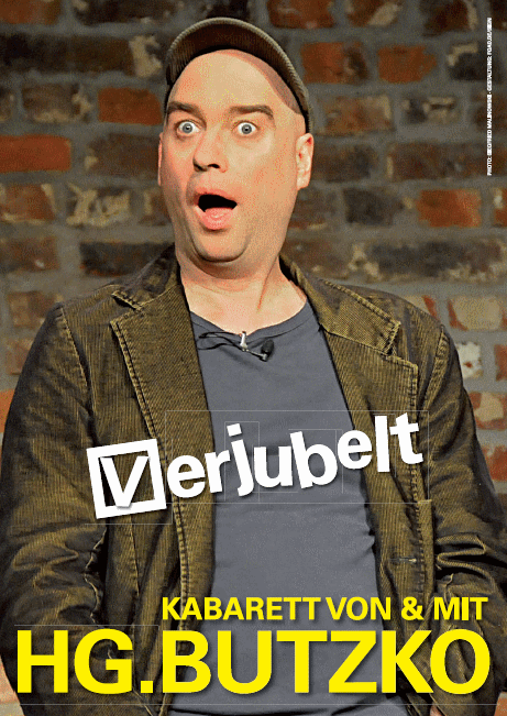 Abbildung: Flyer/Plakat