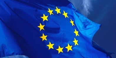 Abbildung: Header EU-Vorlage