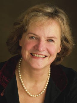 Foto: Prof. Dr. Heidi Schelhowe