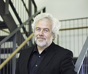Foto: Prof. Dr. Jochen Hörisch