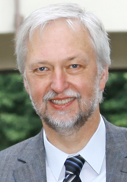 Foto (Universität Paderborn): Prof. Dr. Wilhelm Schäfer wurde am 11. Juni 2014 vom Hochschulrat einstimmig zum neuen Präsidenten der Universität Paderborn gewählt.