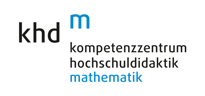 Abbildung: Logo khdm