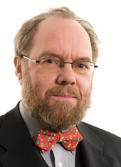 Foto (Universität Paderborn): Prof. Dr. Reinhard Keil