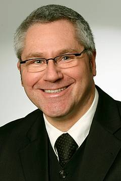 Foto: Prof. Dr. Dieter Krimphove