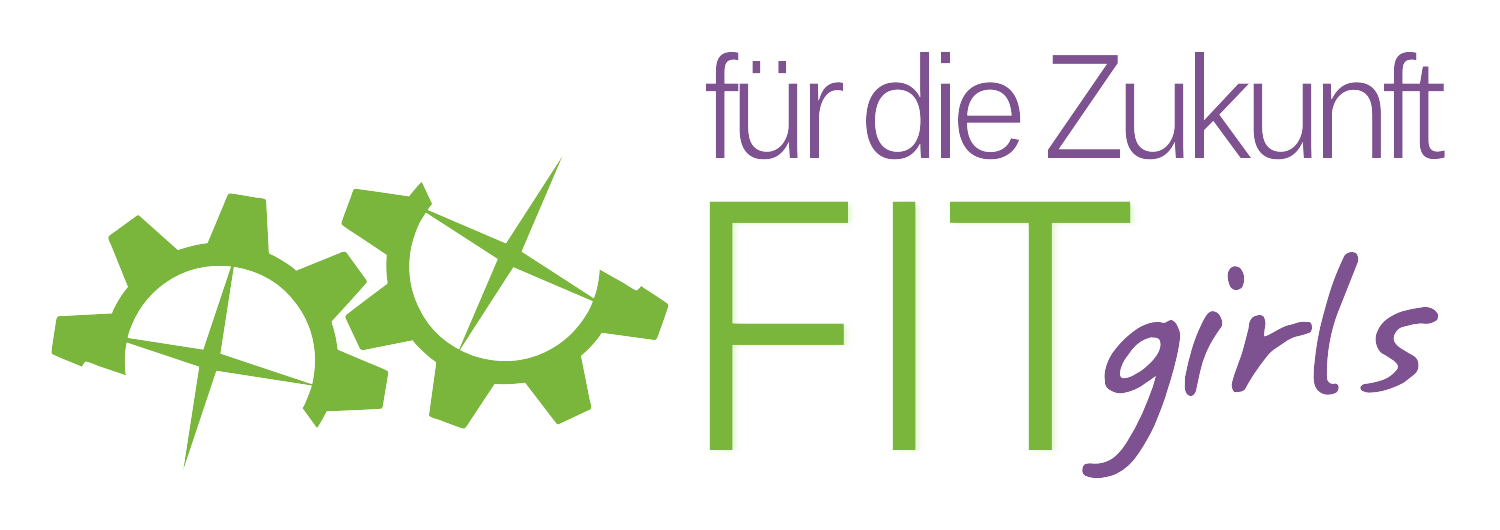 Logo FITgirls