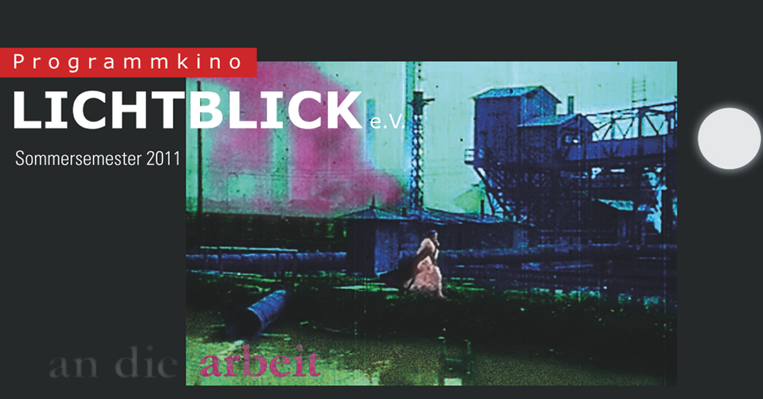 Abbildung: Logo Lichtblick SS 2011