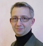 Foto: Ulrich Maiwald, Dipl.-Sprachgestalter und Schauspieler