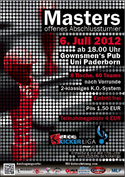 Abbildung: Flyer/Plakat