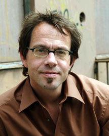 Foto: Prof. Dr. Rolf Nohr