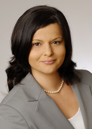 Foto (Universität Paderborn): Prof. Dr. Nancy Wünderlich