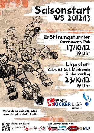 Abbildung: Plakat
