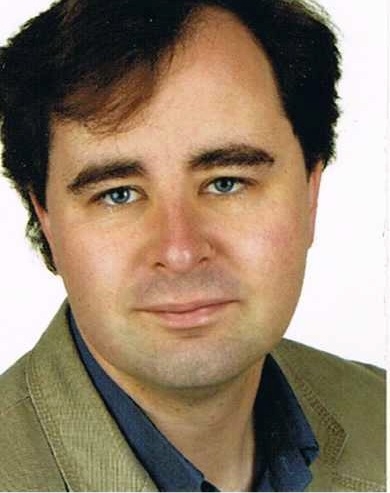 Abbildung: Dr. Stefan Elit