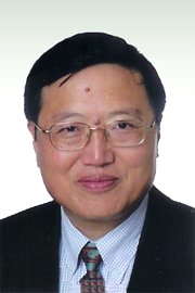 Foto (Universität Paderborn): Prof. Dr. Yuanhua Feng ist neuer Professor an der Fakultät für Wirtschaftswissenschaften.