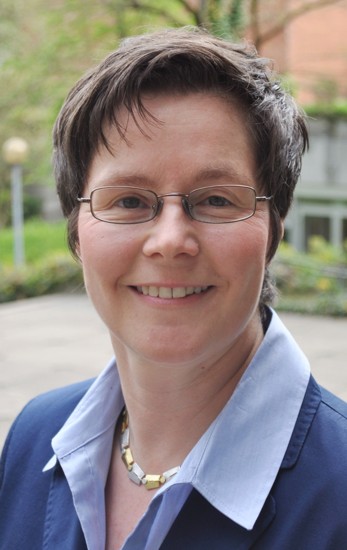 Foto: Prof. Dr. Margit Rösler