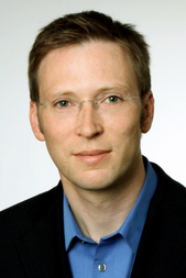 Abbildung: Prof. Dr. Christoph Ehland