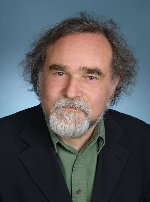 Foto (TU Darmstadt): Prof. Dr. Alfred Nordmann
