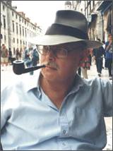 Prof. Dr. Dr. Claus Arthur Scheier