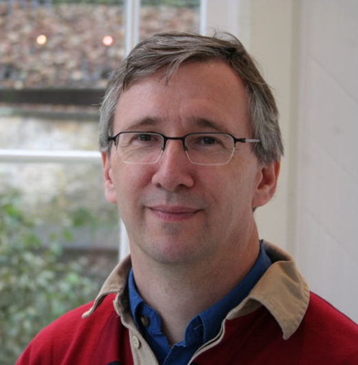 Foto: Prof. Dr. Joachim Veit