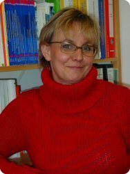 Abbildung: Prof.'in Dr. Kirsten Schlegel-Matthies