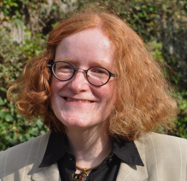 Foto (Universität Paderborn, Mark Heinemann): Prof. Dr. Merle Tönnies, Universität Paderborn, leitet vom 3.-6. Juni eine Konferenz über narrative Tendenzen im englischsprachigen Drama in Paderborn, an der viele internationale Experten teilnehmen werde