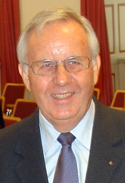 Foto (Universität Paderborn): Prof. Dr. Dr. h. c. Wolfgang Weber