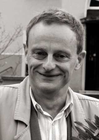 Abbildung: Prof. Dr. Gilbert Lupfer