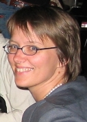 Foto: Prof. Dr. Ingrid Scharlau