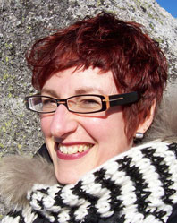 Foto: Prof. Dr. Claudia Öhlschläger