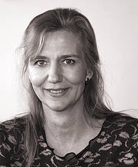 Foto: Prof. Dr. Iris Kolhoff-Kahl