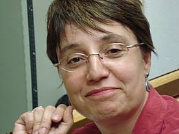 Foto: Prof. Dr. Riegraf
