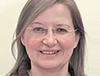 Foto: Dr. Gudrun Schäfer