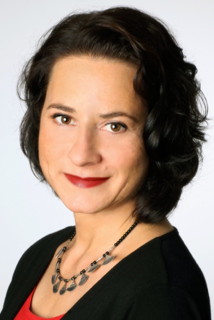 Foto: Prof. Dr. Miriam Strube