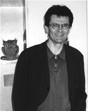 Foto (Universität Hamburg): Prof. Dr. em. Ulrich Steinvorth