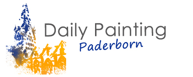 Logo Daily Painting