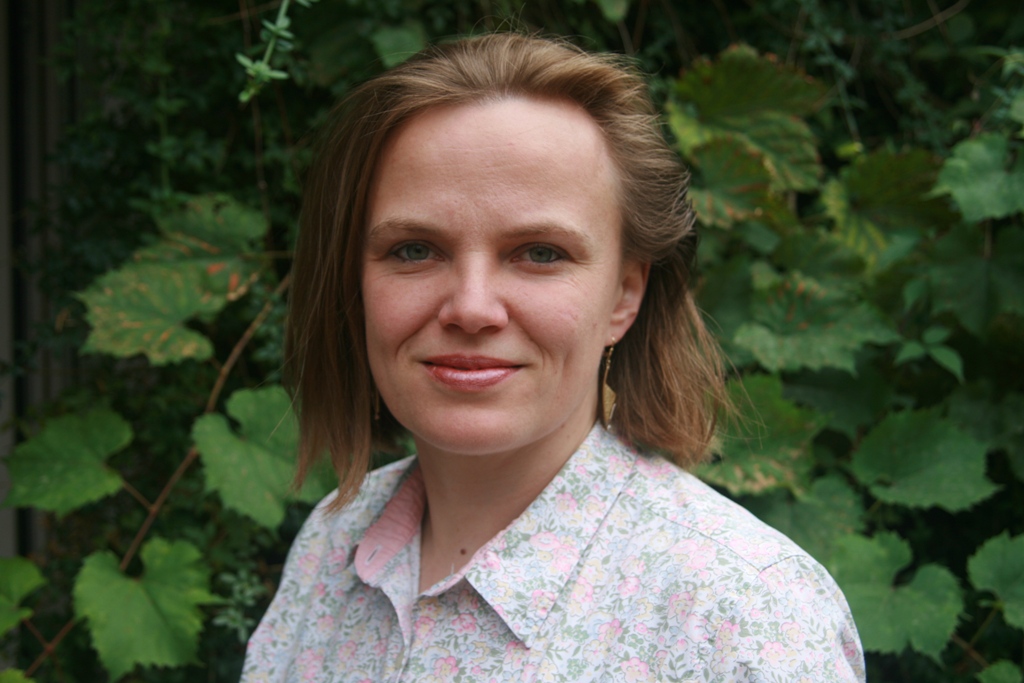 Foto (Universität Paderborn, Mark Heinemann): Prof. Dr. Andrea Walther leitet den erstmals an der Universität Paderborn stattfindenden europäischen Workshop „Automatic Differentiation“.