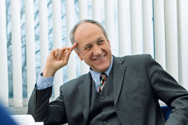 Foto (Universität Paderborn): Prof. Dr. Franz-Josef Rammig, Universität Paderborn