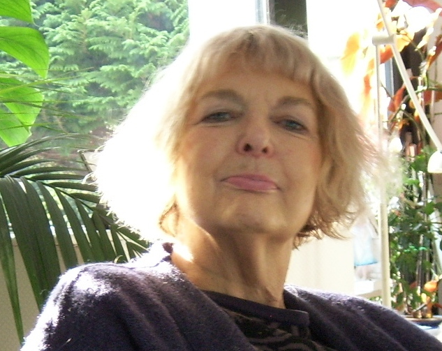 Foto: Am 18.2. verstarb Prof. Dr. Helga Kämpf-Jansen im Alter von 71 Jahren.