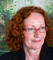 Foto: Prof. Dr. Jutta Ströter-Bender