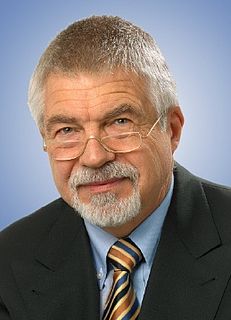 Foto (Stefan Sauer): Prof. Dr. Klaus Meerkötter, Institut für Elektrotechnik und Informationstechnik