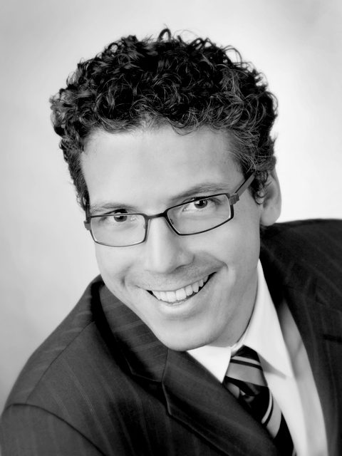 Foto: Prof. Dr. Markus Diller, neuer Lehrstuhlinhaber für „Betriebswirtschaftslehre, insbesondere Unternehmensbesteuerung und Steuerlehre“