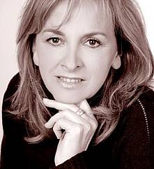 Foto (Institut für Humanwissenschaften): Prof. Dr. Ruth Hagengruber, Universität Paderborn, initiiert und koordiniert das Symposium „Philosophy’s Relevance in Information Science“.