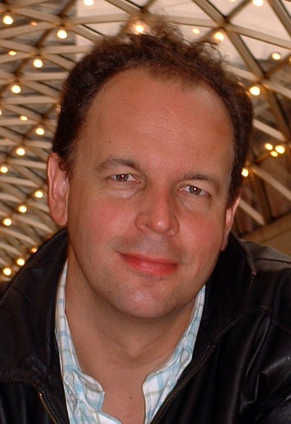 Foto (Universität Paderborn): Prof. Dr. Stefan Krauter