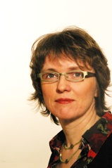 Foto: Prof. Dr. Bärbel Barzel