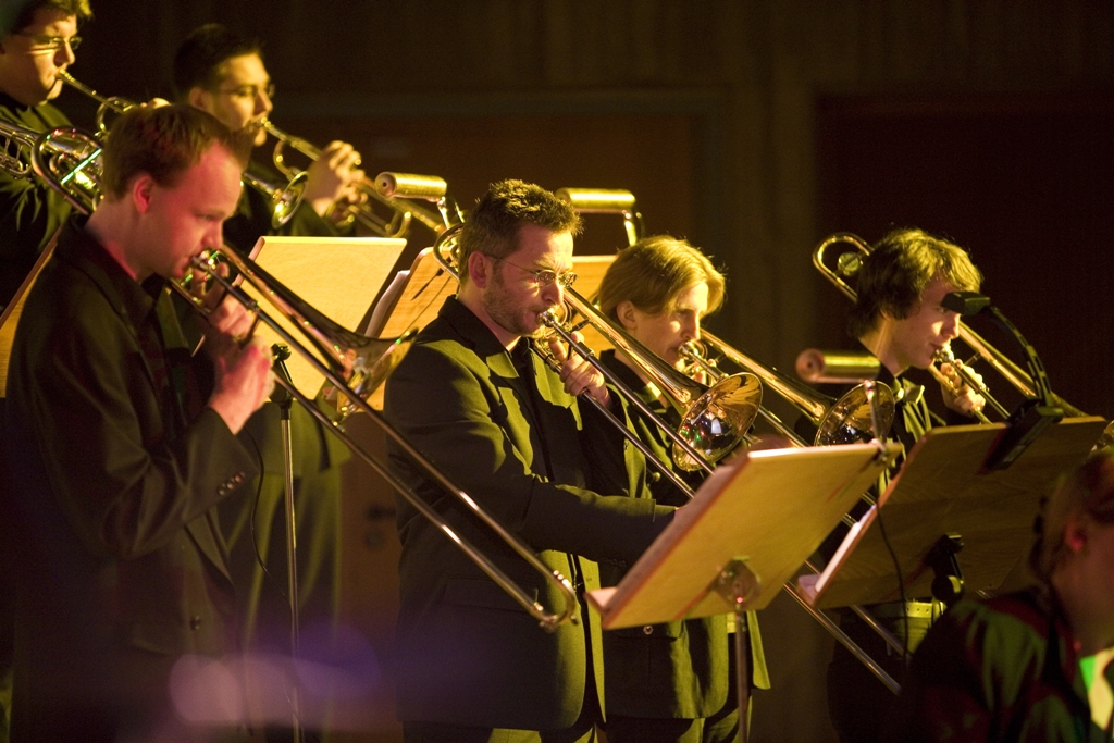 Foto: Unity Big Band